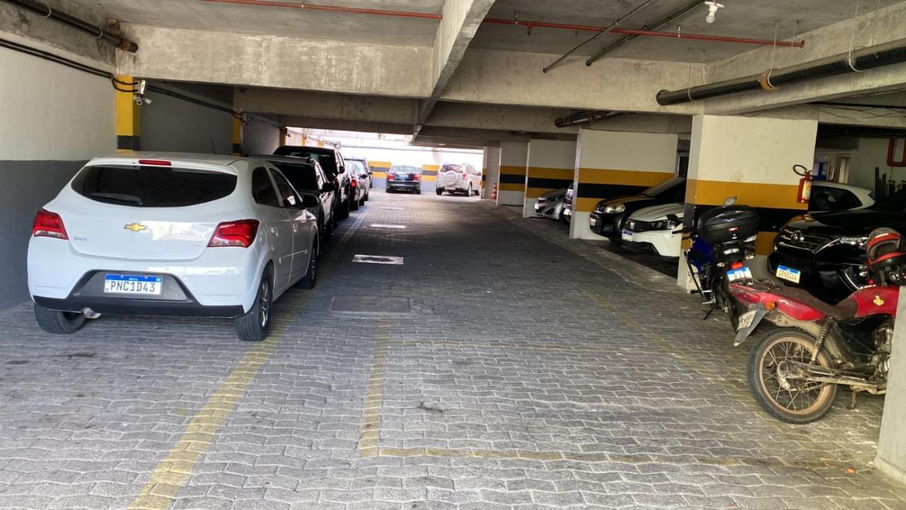 Apartamento Flat Frente Mar 4 Hospedes401 Fortaleza (Ceara)
