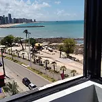 Lindo Flat Beira Mar 401