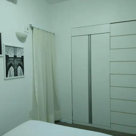 Flat Frente Mar 4 Hospedes401 Fortaleza (Ceara)