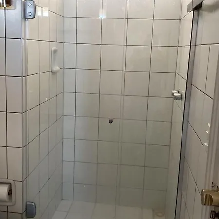 Flat Frente Mar 4 Hospedes401 Apartamento *