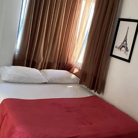 Flat Frente Mar 4 Hospedes401 Fortaleza (Ceara)