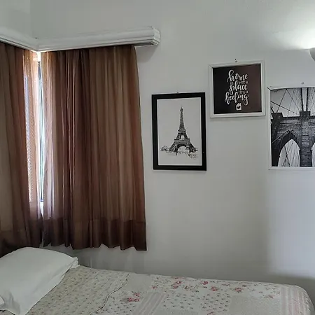 Flat Frente Mar 4 Hospedes401 Apartamento Fortaleza (Ceara)