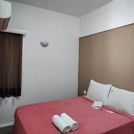 Flat Frente Mar 4 Hospedes401 Fortaleza (Ceara)
