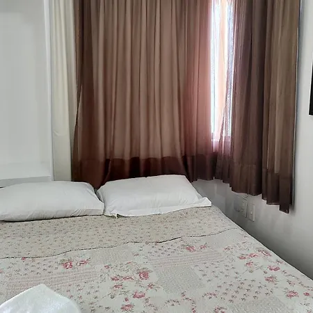 Apartamento Flat Frente Mar 4 Hospedes401 Fortaleza (Ceara)
