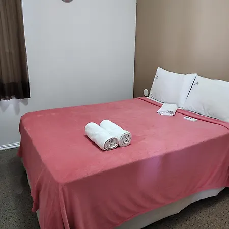 Apartamento Flat Frente Mar 4 Hospedes401 Fortaleza (Ceara)